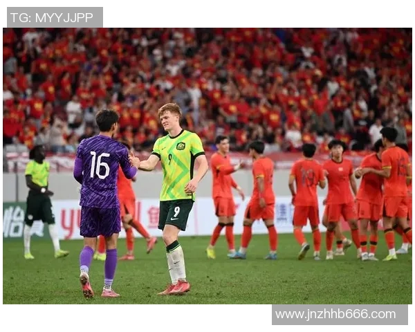 叙利亚U23与越南U23激战正酣谁将赢得这场青春对决