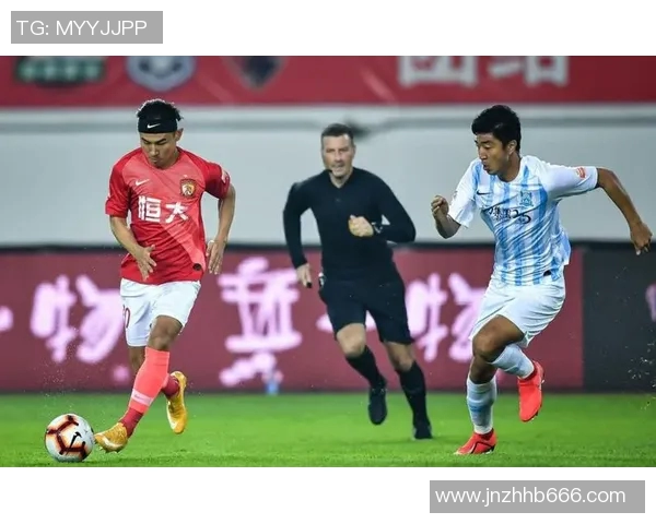 梦幻赛场上演广州德比恒大与富力激情对决引爆全城热情